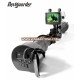 Hunting night vision riflescope