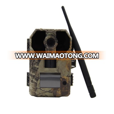 hunting camera with gsm sim card