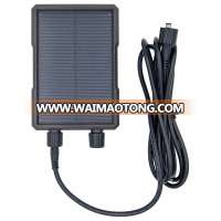 Sun Earth IP66 Hunting Camera Solar Panel