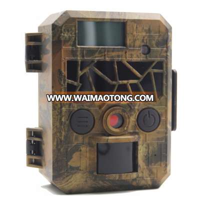 Victure Trail Game Camera 1080P 12MP Wildlife Camera Mini Hunting Trail Camera Outdoor motion