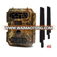 Factory Price High Quality 5MP CMOS 1080P Hunting Camera 4G